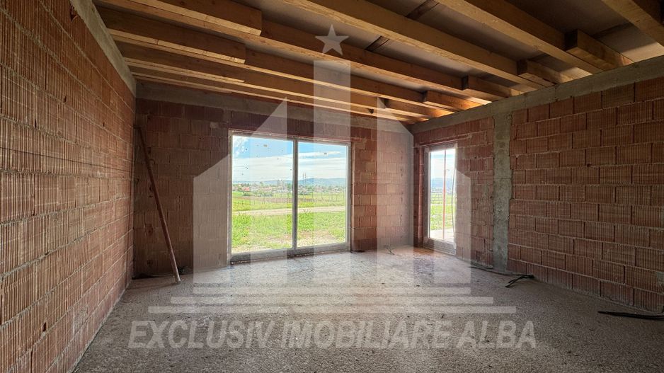 Casa individuala de vanzare, Orizont - Poză 2