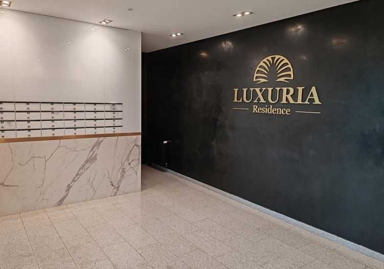 Apartamet Luxuria // Bd Expozitiei. - Poză 1