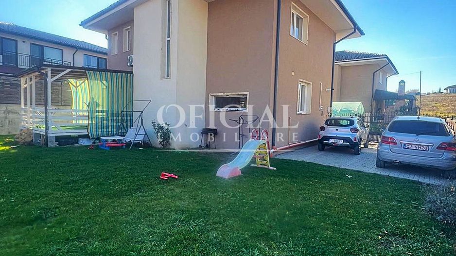 Casa individuala | Pet Friendly | 2 Parcari | Curte | AC | Dezmir Cluj - Poză 1