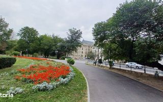 De vanzare Apartament tip Penthouse 4 camere, cismigiu, ultracentral - Poză 18