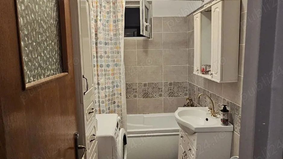 Închiriez apartament 2 camere Lujerului – Piața Veteranilor, complet m - Poză 5