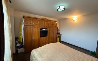 Casa P+1-cu 3 dormitoare-2 bai-Living-Bucatarie-Bariera Valcii - Poză 12