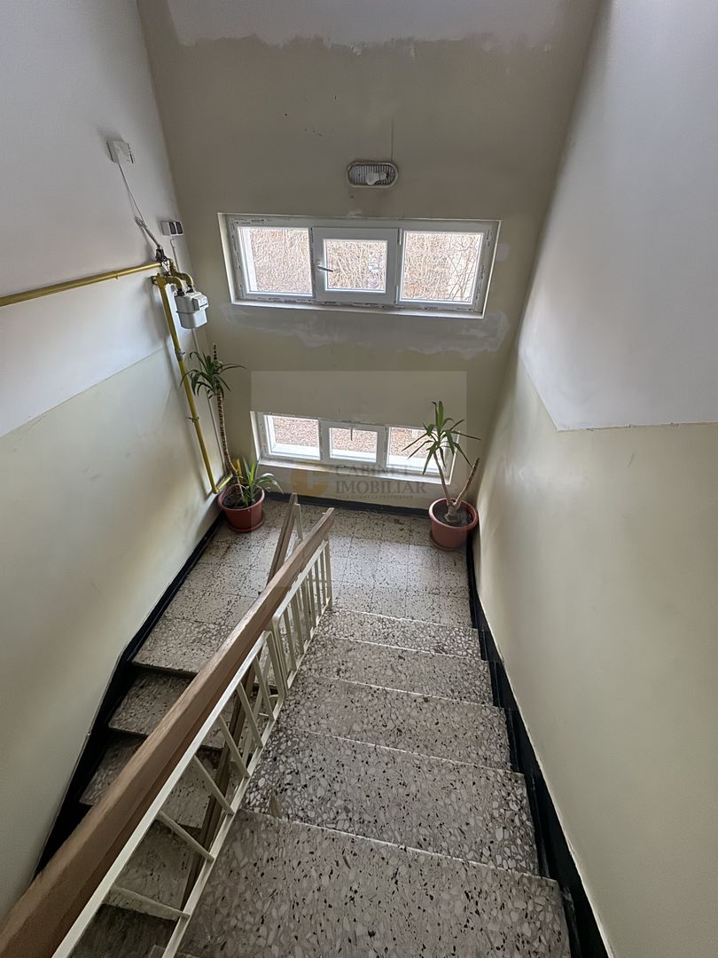 2 Camere - 50MP | Bloc Reabilitat - Clasa A | Metrou Lujerului - 5min - Poză 17