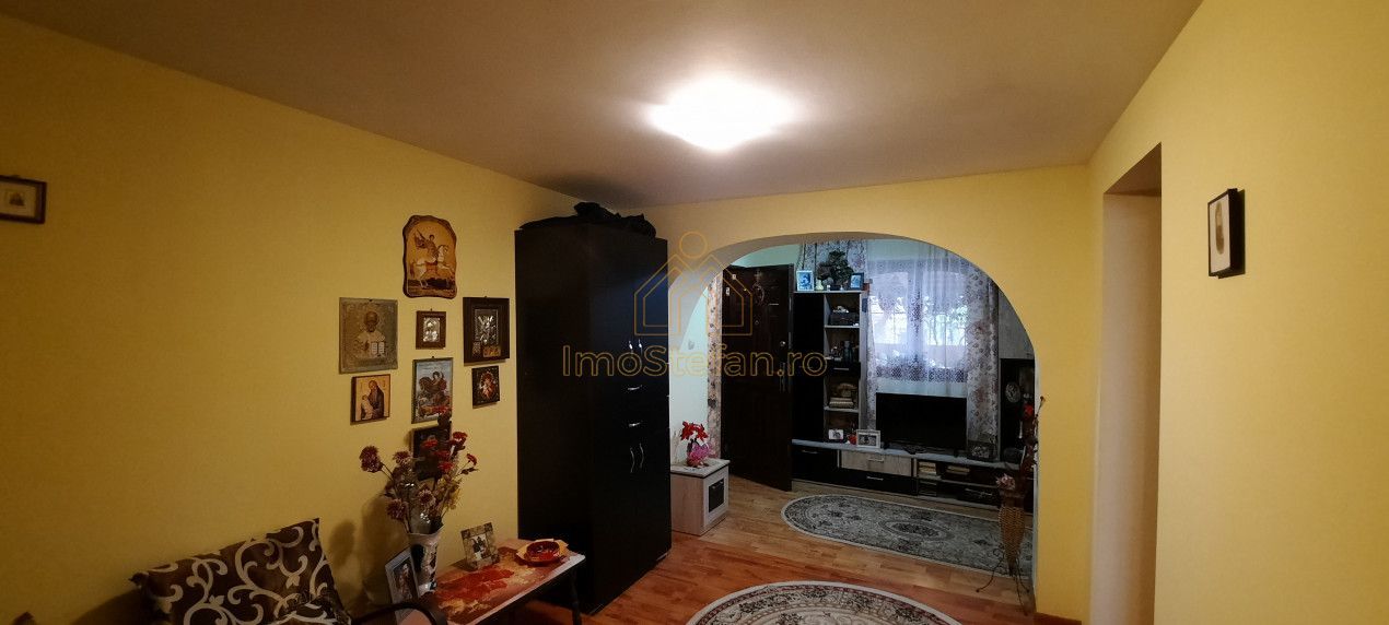 Gospodarie rustica, completa si accesibila în Cobadin - Poză 7