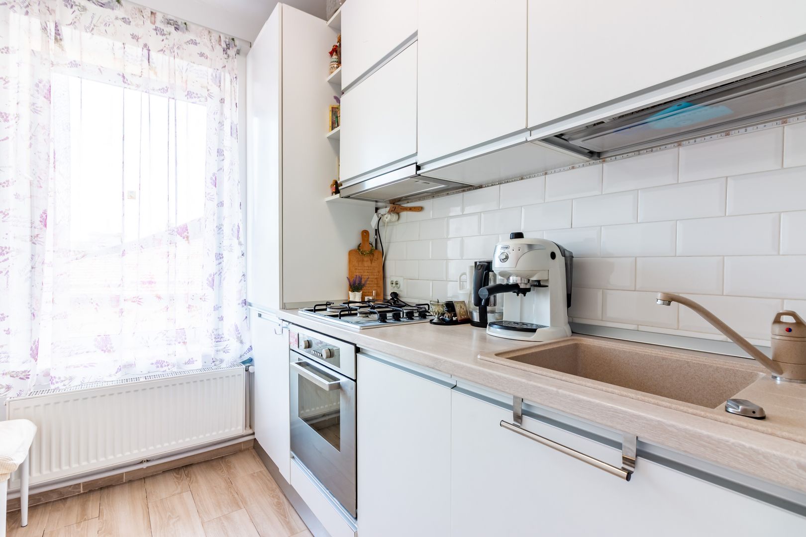 Apartament cu 3 camere de vânzare Cismigiu/ Gheorghe Lazar - Poză 9