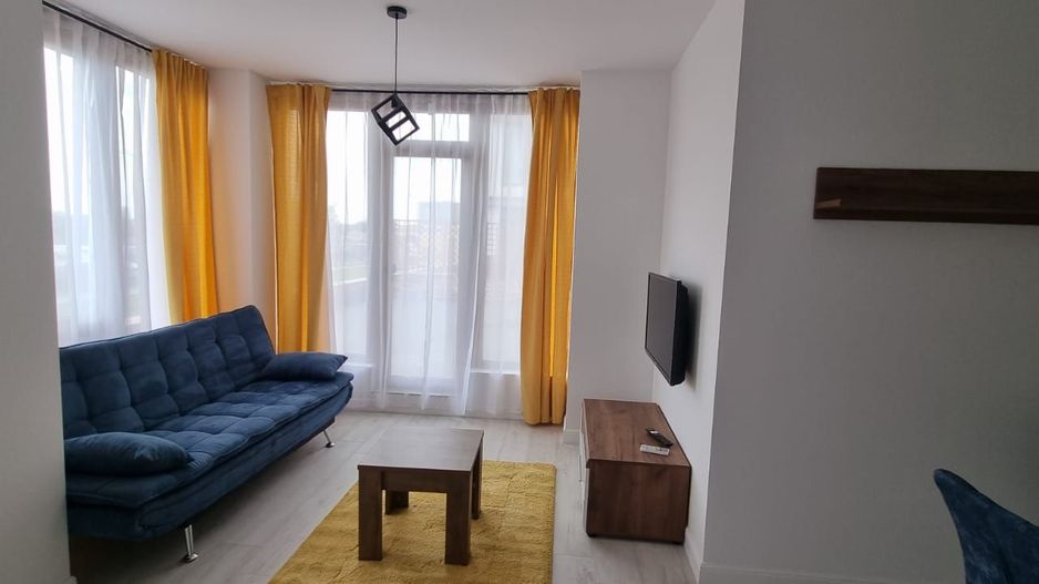 Apartament premium I Terasa 80 mp si loc parcare I Torontalului - Poză 4