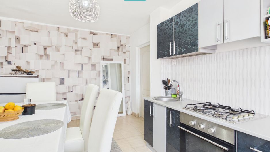 Apartament 2 camere zona Lipovei - Schiță 6