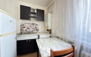 Garsoniera decomandata | De inchiriat | 33 mp | Cetate - M-uri - Poză 3