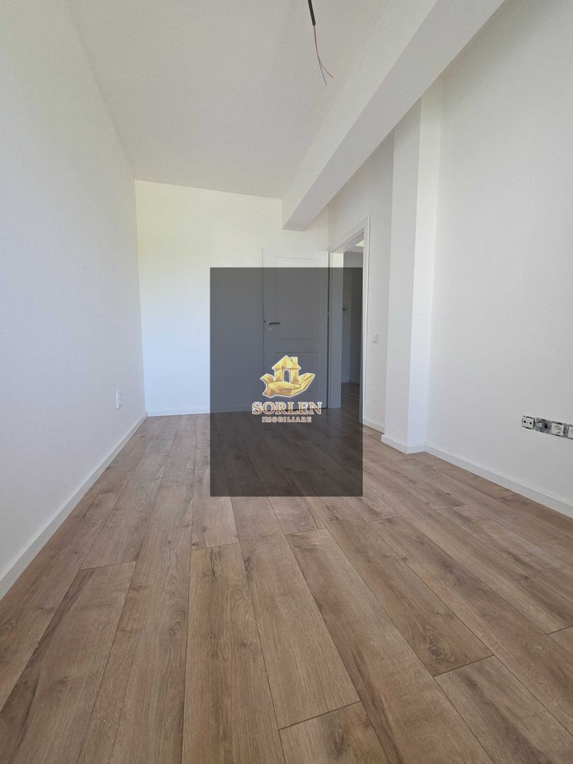 Apartament in bloc 2026, et 1, 2 camere, finisat - Poză 3