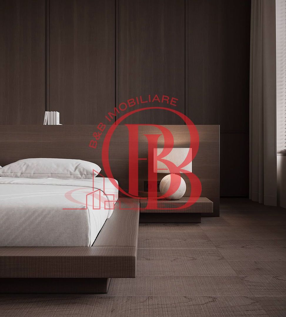 Oferta Lansare 3 camere proiect nou Pallady - Poză 11