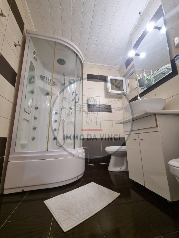 Apartament 3 camere Aurel Vlaicu finisat modern, ideal investitie! - Poză 5