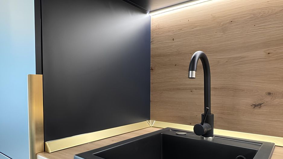 Apartament modenr 2 camere One Lake Club I Prima inchiriere - Poză 16