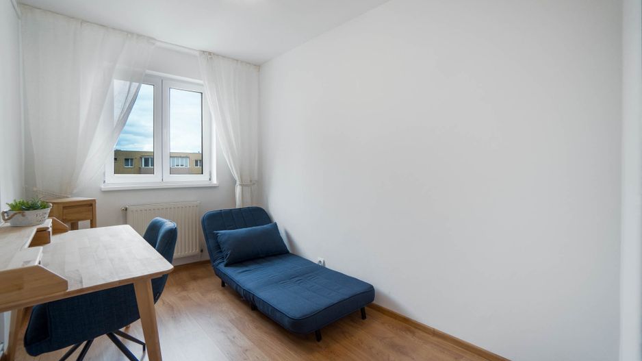 COMISION 0% | Apartament cu 3 camere de închiriat în zona Grivitei - Poză 4