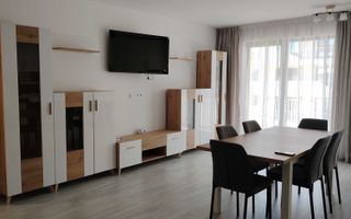 Apartament 2 camere | Parcare | Prima inchiriere | Eroilor | Floresti - Poză 3