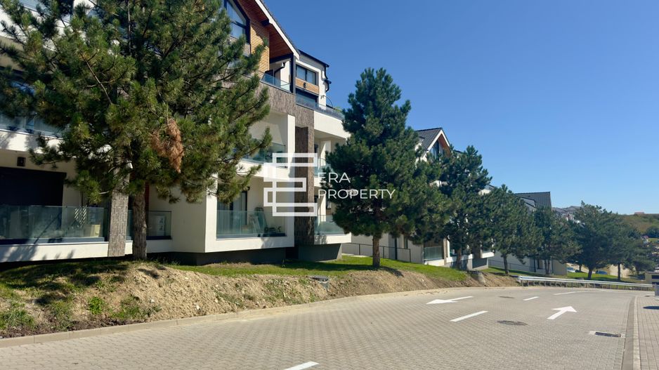 Apartament 2 camere /LA CHEIE/ INTABULAT /zona Aeroport Sibiu - Poză 16