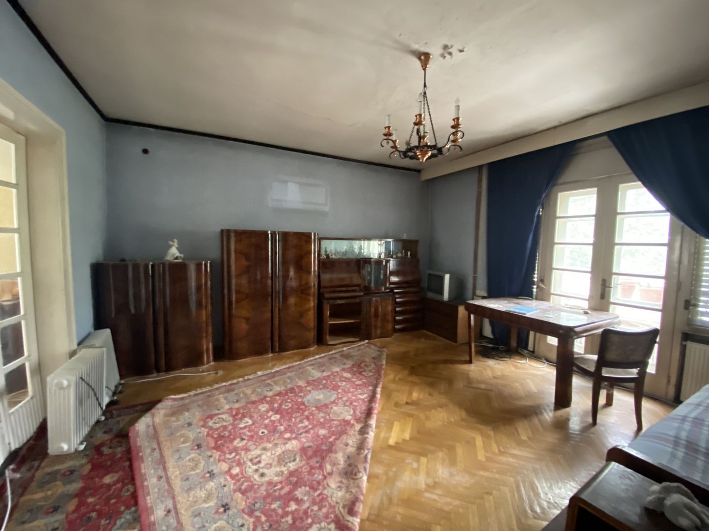 Apartament generos 4 camere, zona Băile Neptun - Poză 18