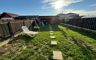 Zona linistita -Calea Urseni- langa Zone 2. - Poză 16