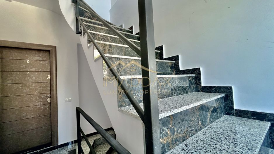 Apartament 3 Camere | De Inchiriat | Aviatiei | 2 bai - Poză 17