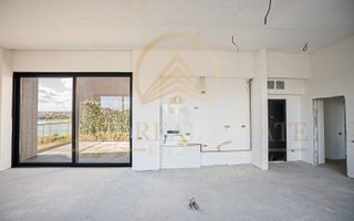 Lake View – 3 camere premium, 151 mp, vedere la lac, 2 locuri parcare! - Poză 4