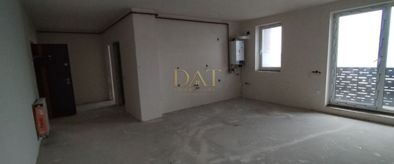 Apartament 2 camere | 57 mp | cu Panorama | Beta residence - Poză 1