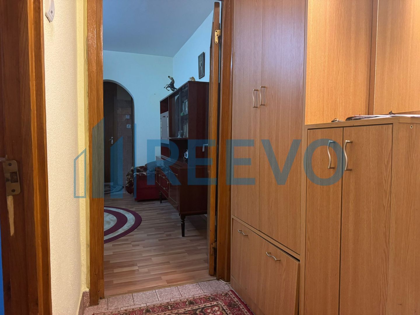 Apartament 2 camere, 50 mp, semidecomandat , zona Ura pe strada Bicaz! - Poză 4