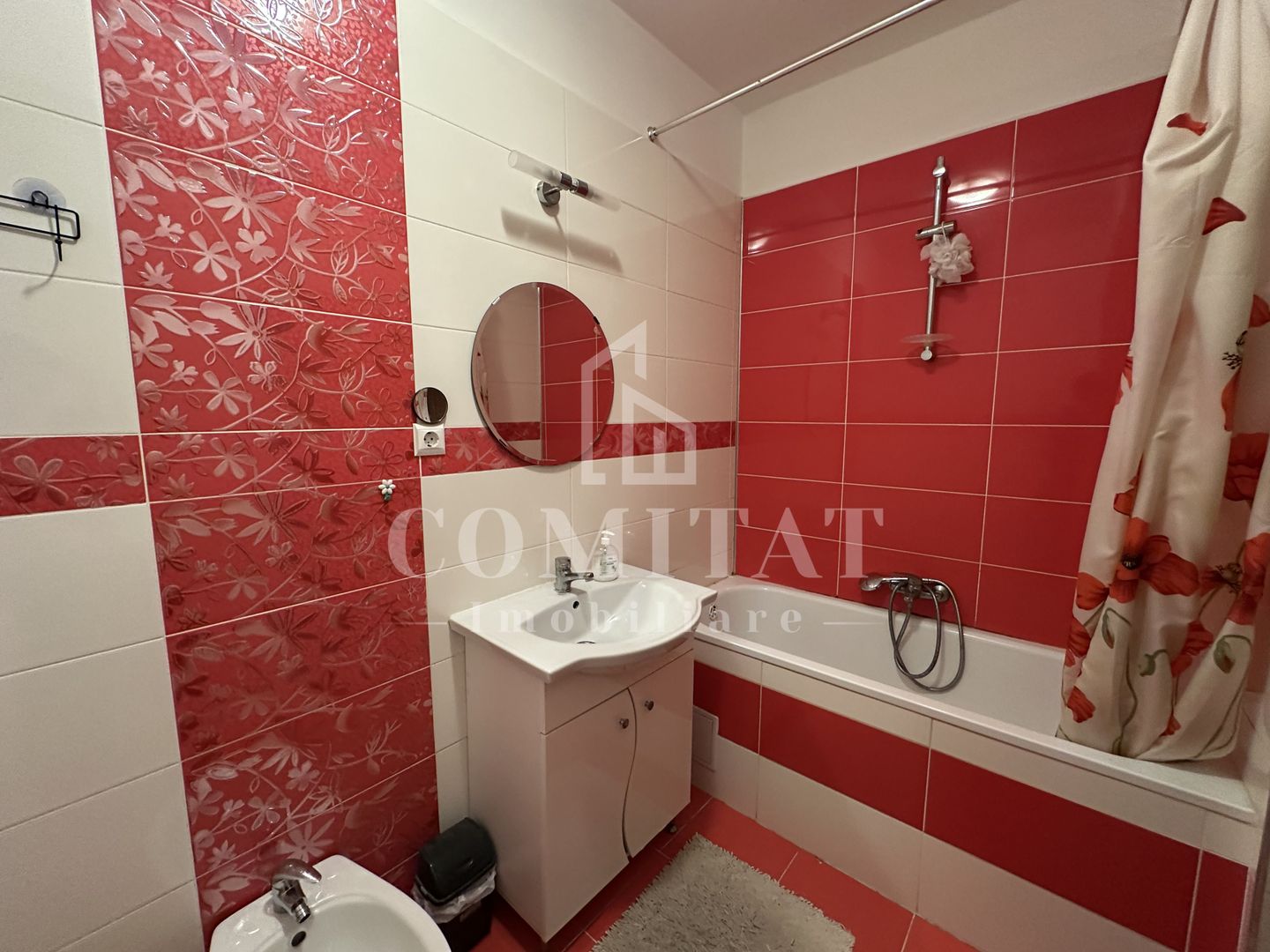 Apartament 3 camere | 64 mp | Zona Strazii Meteor - Poză 13