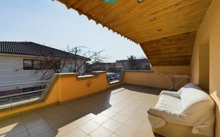 Casă spațioasă în zona Blașcovici, Timișoara - Poză 23