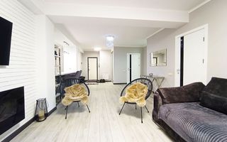 Chirie, apartament, 3 camere, Strada Meleștiu, Botanica - Poză 3
