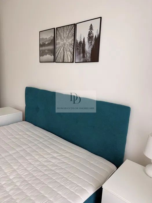 Apartament spațios 2 camere | Parcare inclusă | Dâmbul Rotund - Poză 7