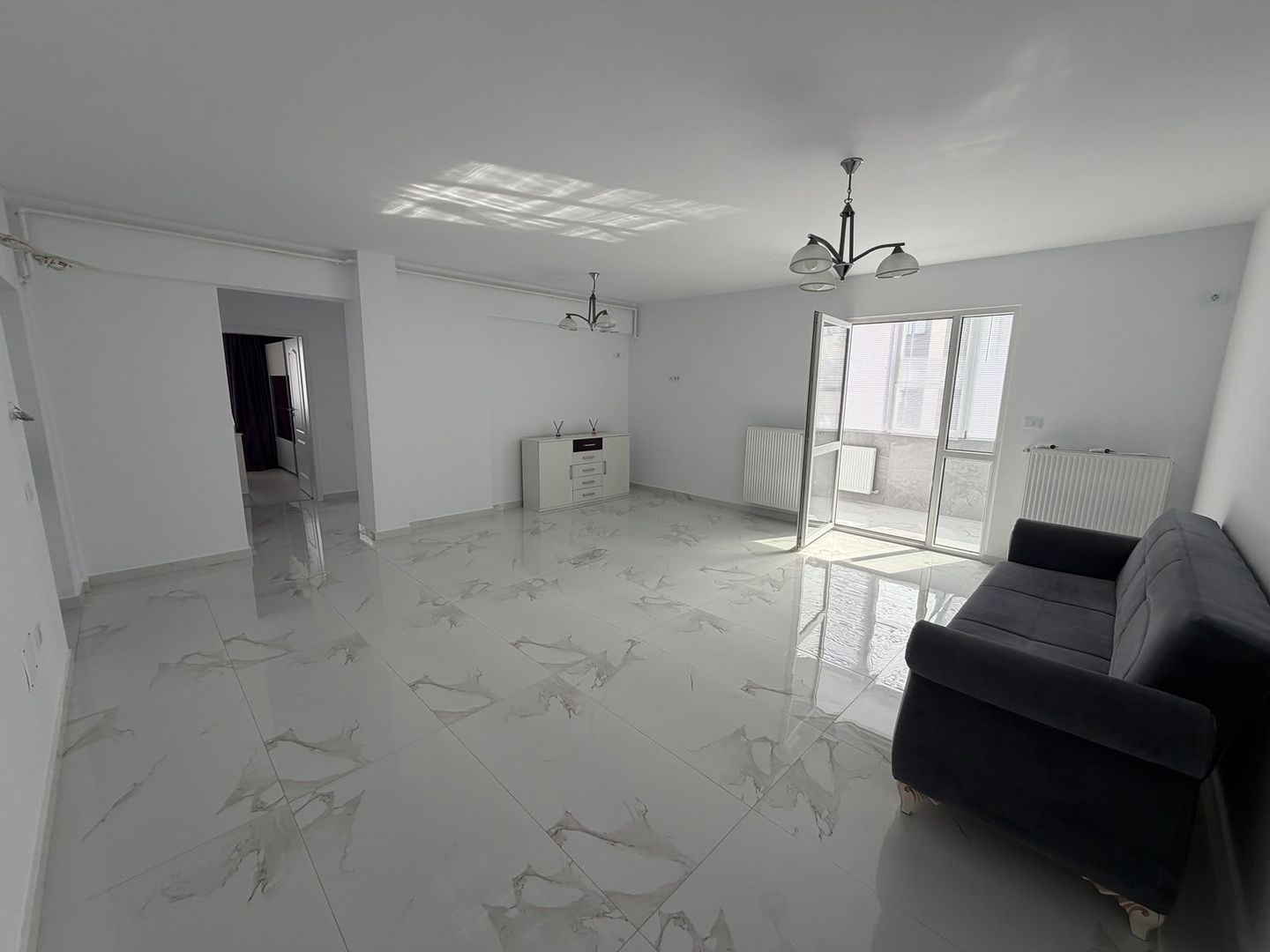 AP. 3 CAMERE- PRIMA INCHIRIERE, PARCARE INCLUSA, CENTRALA PROPRIE - Poză 7