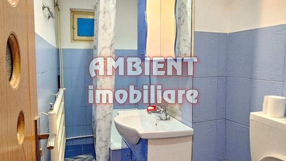 Garsoniera renovată, ETAJ 1, zona Filaturii; - Poză 5