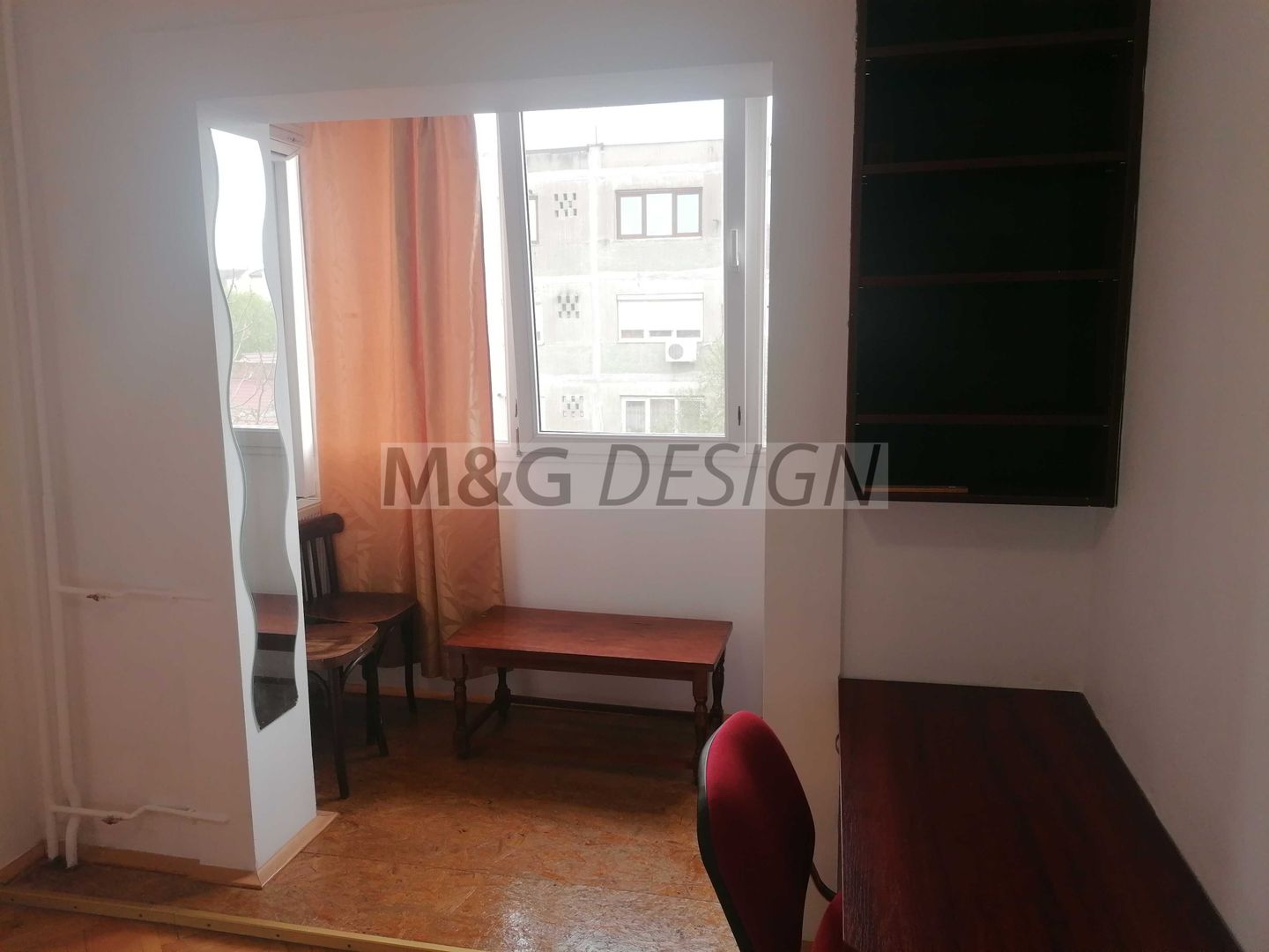 Apartament 2 camere Iosefin etaj intermediar - Poză 4