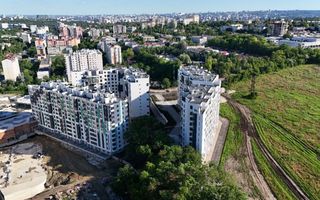 Vânzare, apartament, 1 cameră, strada Ceucari, Râșcani - Poză 4
