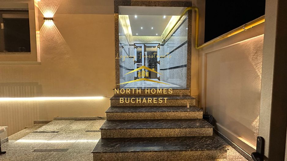 Comision 0% - Apartament 2 camere + parcare subterana - Casa Presei - Poză 1