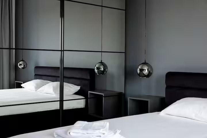 Garsoniera Exigent Plaza Residence Faza 4 Etaj 10/11 - Poză 11