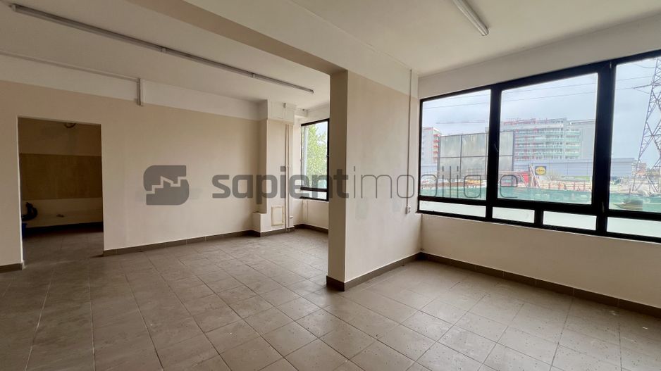 Sapient | Spatiu comercial în zona Oneștilor, Oradea - Poză 1