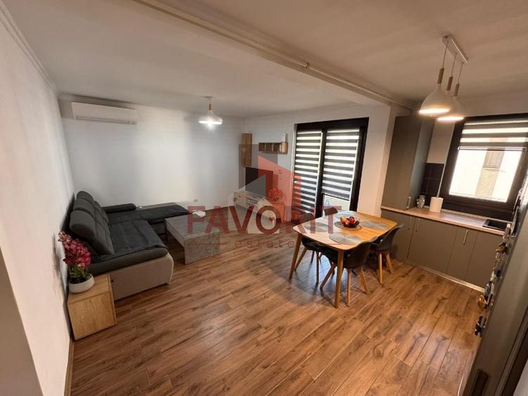 Vand ap 3 camere in Braytim - Timisoara Sud - Poză 2