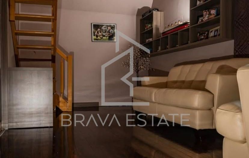Casă de vânzare, 250 mp, 7 camere, zona Iris - Poză 9