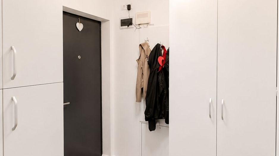 COMISION 0%|Apartament 1 camera Giroc|Centrala Proprie|Loc parcare - Poză 7
