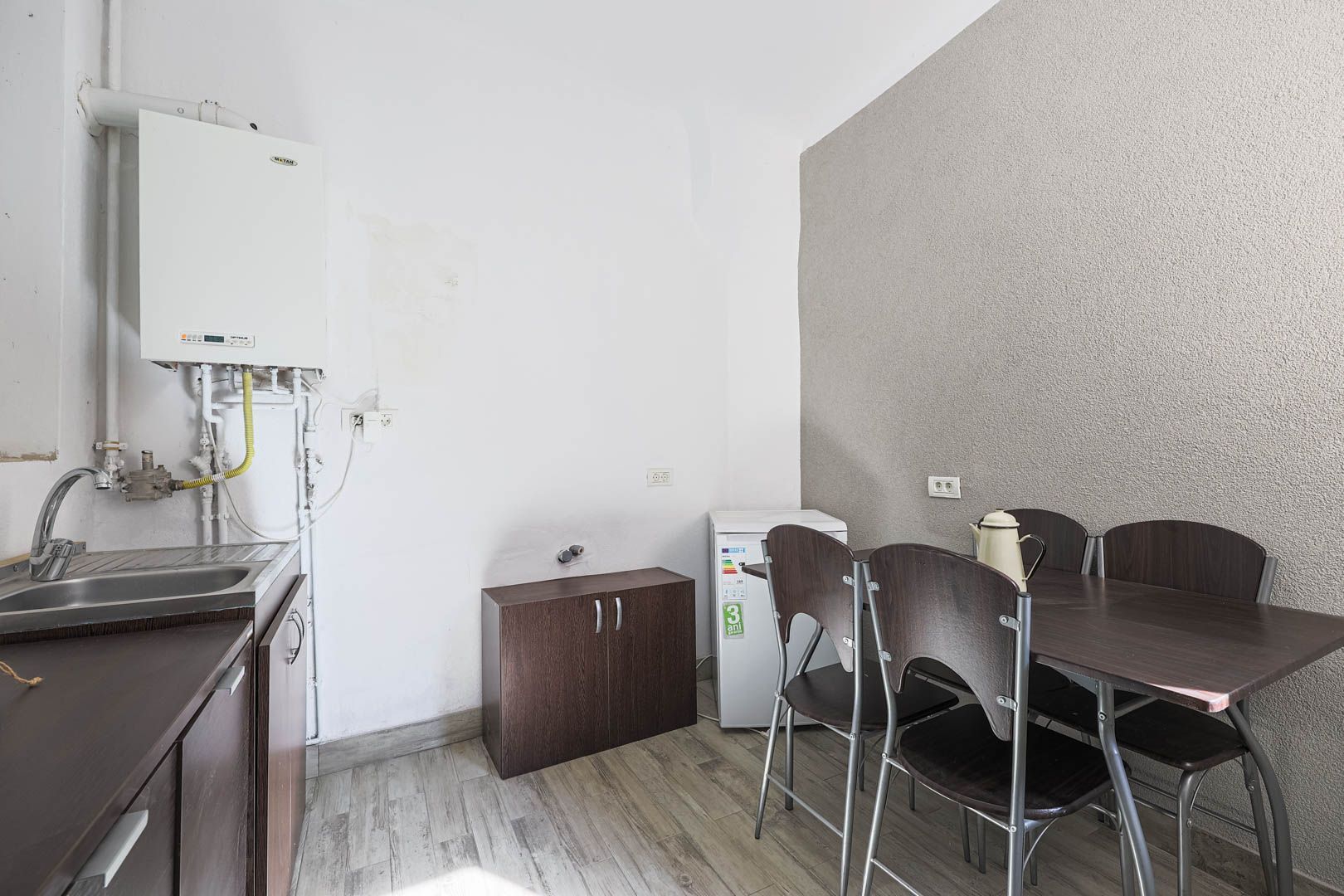 Apartament 2 camere ultracentral, Revoluției, ideal birou - Poză 8