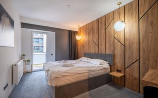 Apartament superb 2 camere | 56 mp | Garaj | zona Semicentrala! - Poză 7