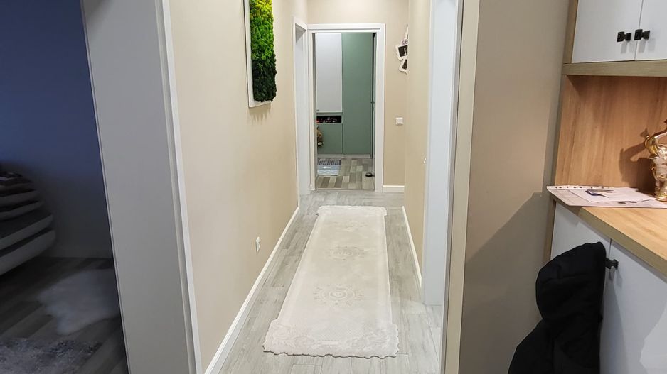 Ag BRASADAS vinde ap 4 cam 105mp et 2/3 TITULESCU. - Poză 4