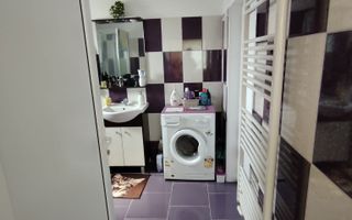 Casa Ciocanesti Cretu - 2 camere cu teren 2539 mp  - Jud. Dambovita - Poză 5