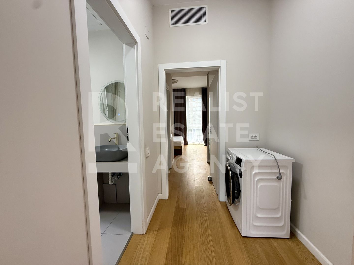 Apartament 3 Camere | CATTED FAMILY | Pipera Rond OMV | Loc de parcare - Poză 14