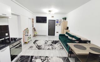 Apartament 2 camere, 42 mp, terasa, parcare, Beta Residence - Poză 3