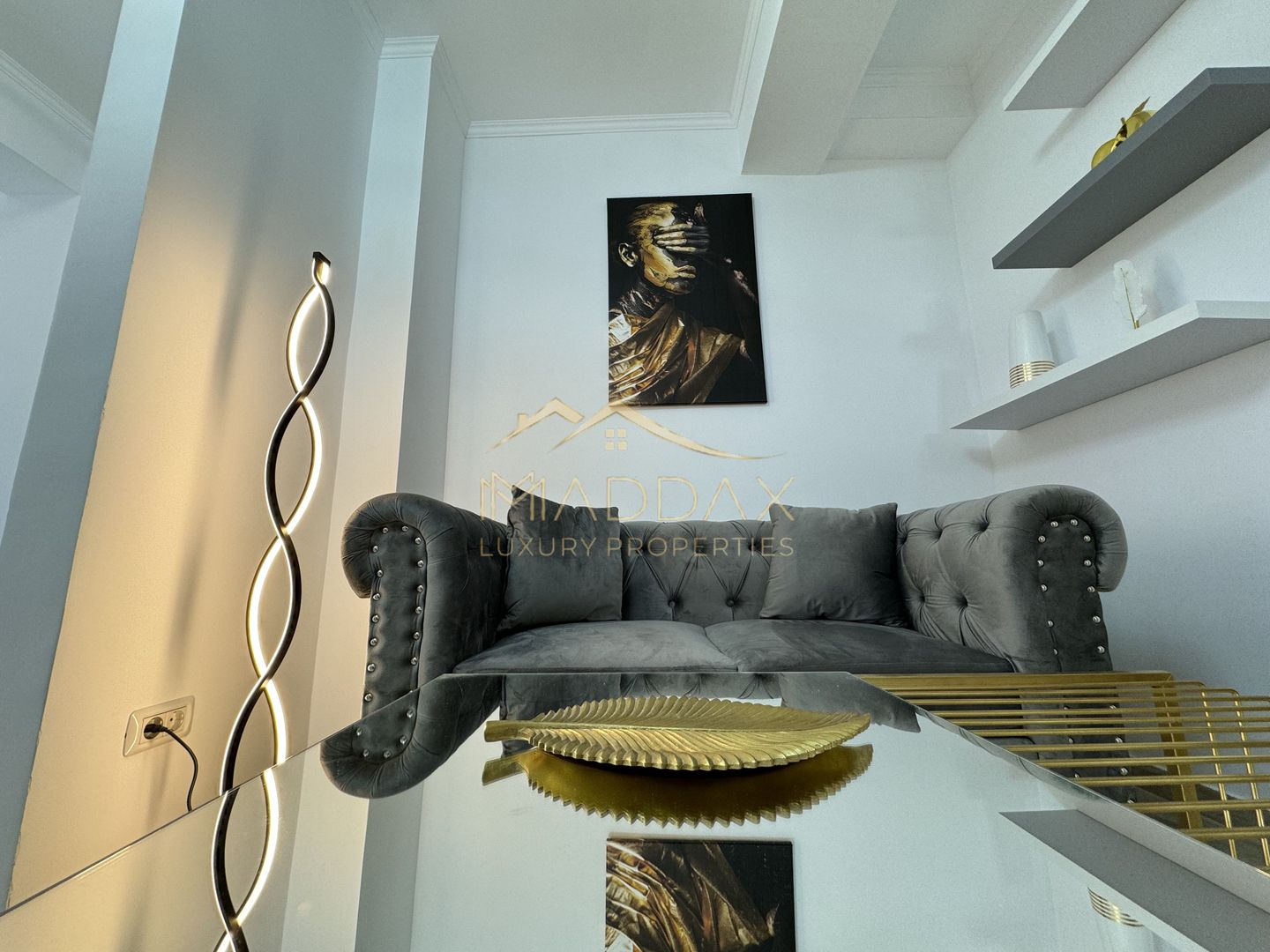 Apartament 2 camere de vanzare***72mp***Lux***Baneasa // Sisesti - Poză 13