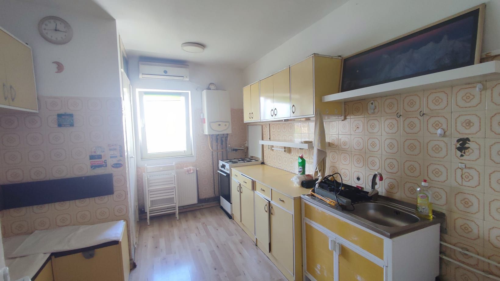 3 camere decomandate zona Titulescu - Poză 6