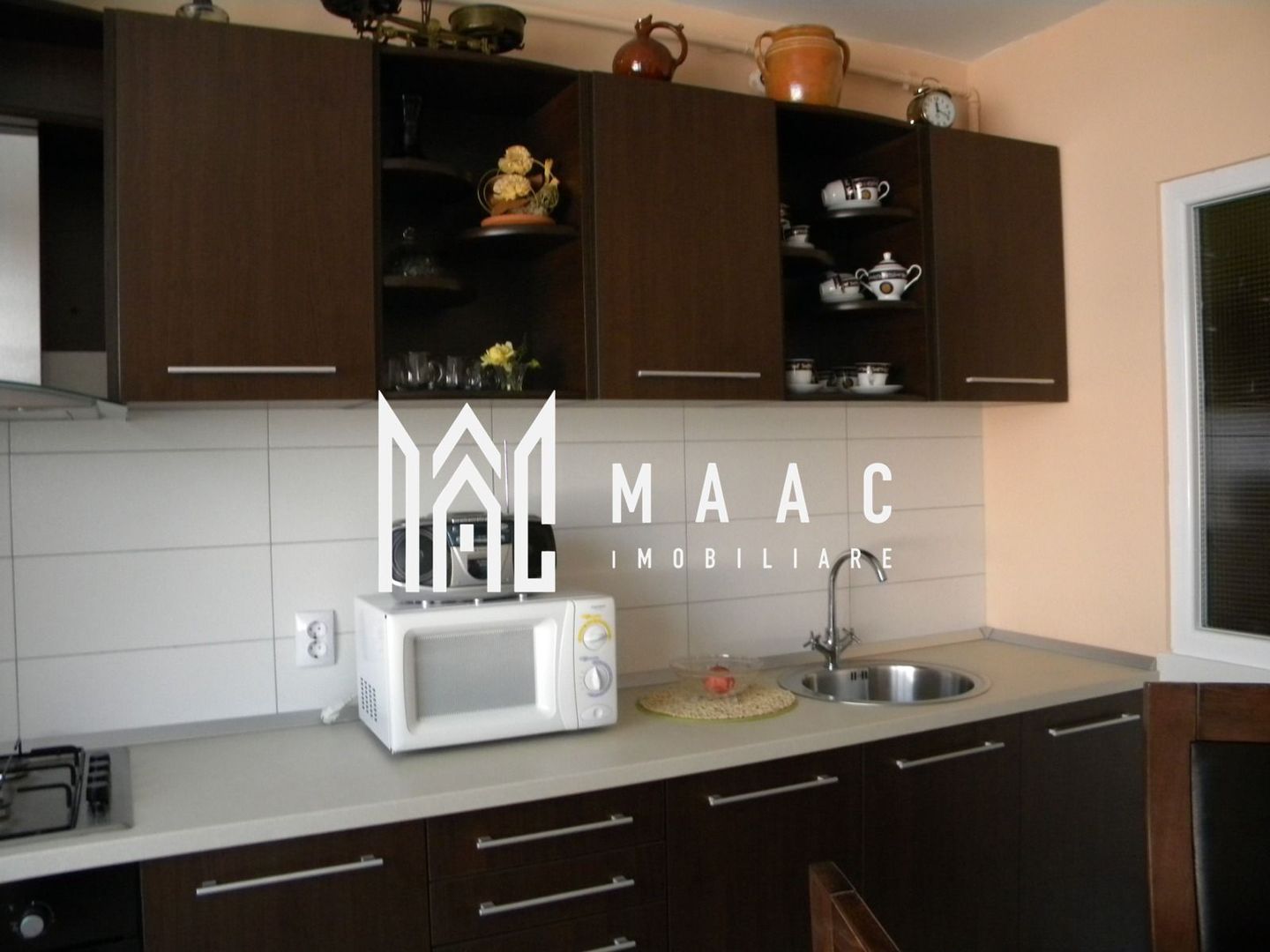 Apartament 4 camere I Decomandat I Loc parcare I Turnisor - Poză 6