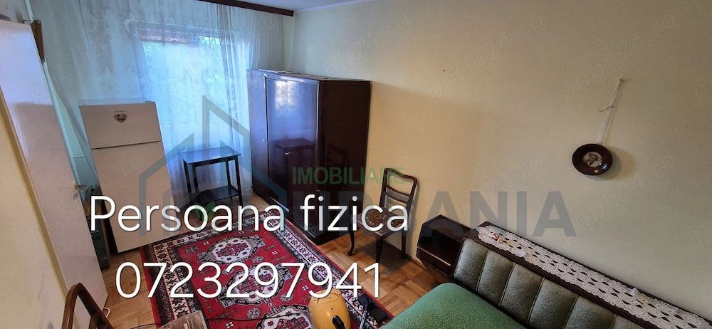 Apartament 2 camere, Tătărași – Piața Chirilă, Iași - Poză 6