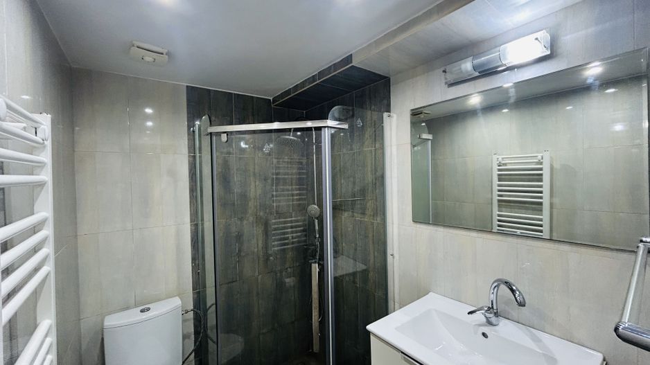 Apartament central în Sibiu – 2 camere, 60 mp – ideal investiție - Poză 12